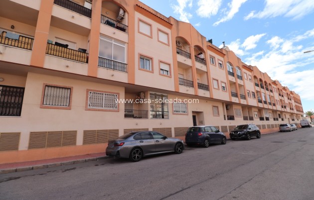 Apartamento / piso - Reventa - San Isidro - San Isidro - Town