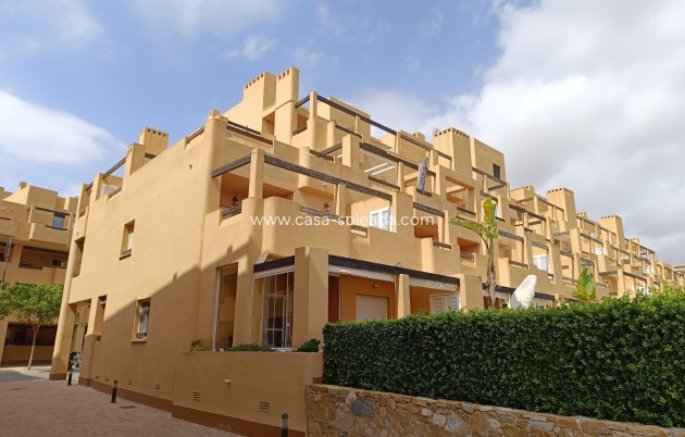 Apartamento / piso - Reventa - Torre Pacheco - Las Terrazas De La Torre Golf