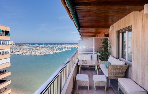 Apartamento / piso - Reventa - Torrevieja - Acequion