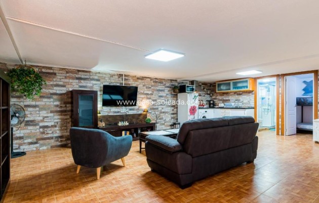 Apartamento / piso - Reventa - Torrevieja - Acequion
