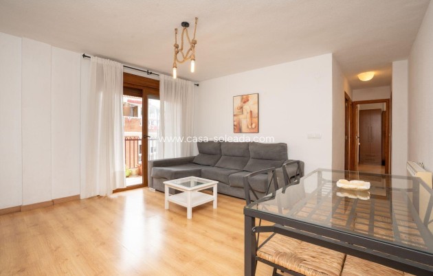 Apartamento / piso - Reventa - Torrevieja - Acequion