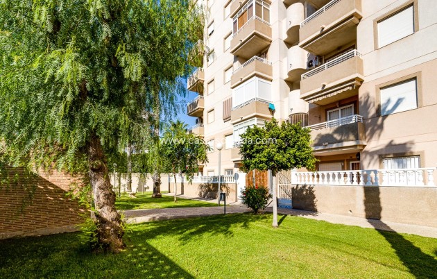 Apartamento / piso - Reventa - Torrevieja - Costa Blanca