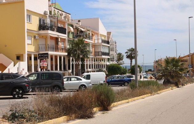 Apartamento / piso - Reventa - Torrevieja - Costa Blanca