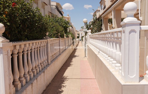 Apartamento / piso - Reventa - Torrevieja - Costa Blanca
