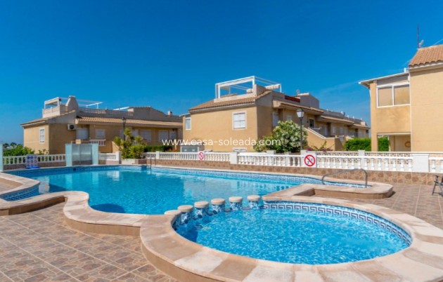 Apartamento / piso - Reventa - Torrevieja - Costa Blanca