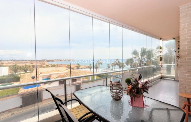 Apartamento / piso - Reventa - Torrevieja - Costa Blanca