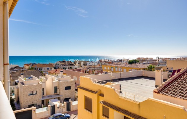 Apartamento / piso - Reventa - Torrevieja - Costa Blanca