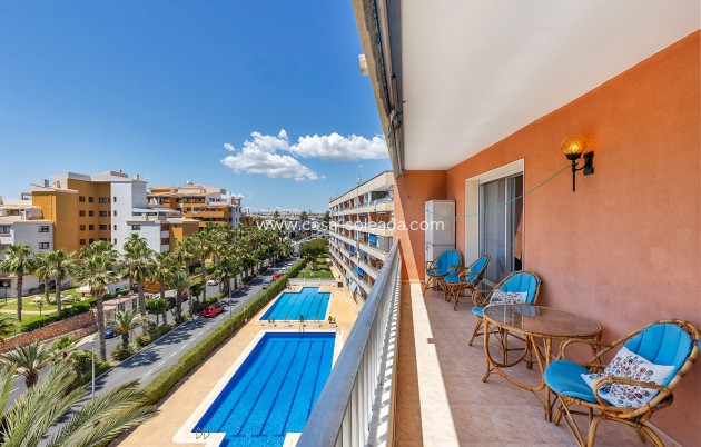 Apartamento / piso - Reventa - Torrevieja - Costa Blanca