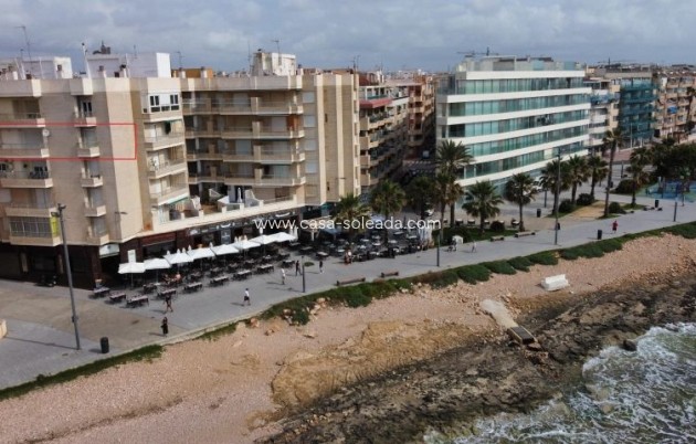 Apartamento / piso - Reventa - Torrevieja - Costa Blanca