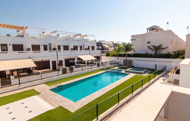 Apartamento / piso - Reventa - Torrevieja - Costa Blanca