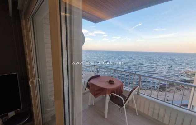 Apartamento / piso - Reventa - Torrevieja - Costa Blanca