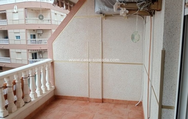 Apartamento / piso - Reventa - Torrevieja - Costa Blanca