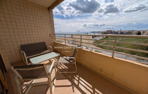 Apartamento / piso - Reventa - Torrevieja - CSRES-57040