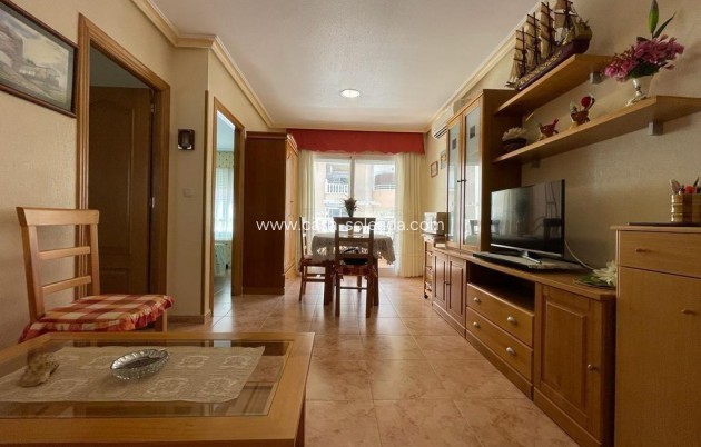 Apartamento / piso - Reventa - Torrevieja - Estacion Autobuses