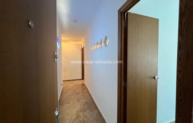 Apartamento / piso - Reventa - Torrevieja - Estacion Autobuses