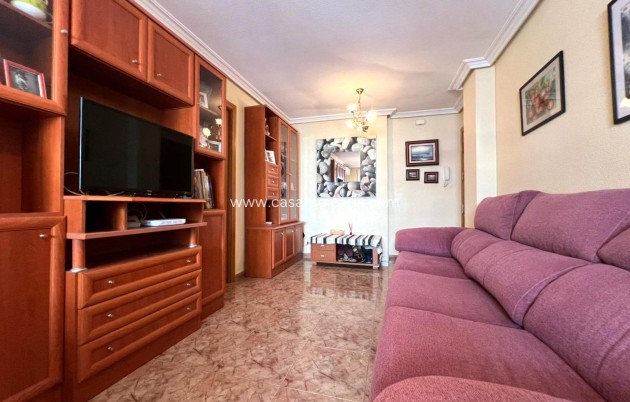 Apartamento / piso - Reventa - Torrevieja - Estacion Autobuses