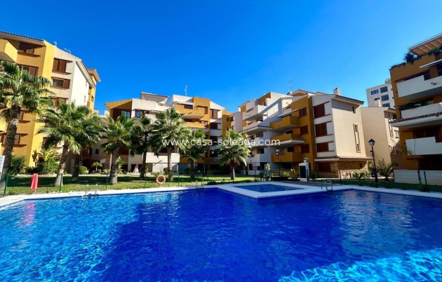 Apartamento / piso - Reventa - Torrevieja - Punta Prima