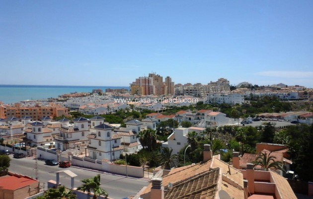 Apartamento / piso - Reventa - Torrevieja - Torreblanca