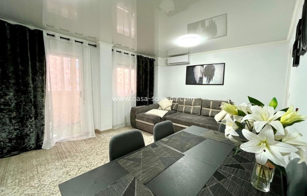 Apartamento / piso - Reventa - Torrevieja - Torrevieja