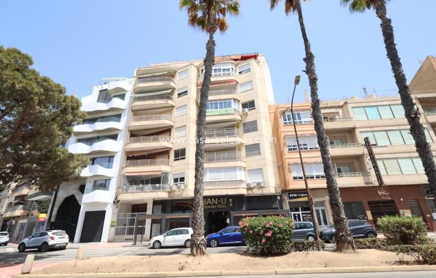 Apartamento / piso - Reventa - Torrevieja - Torrevieja