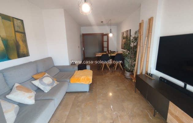 Apartamento / piso - Reventa - Torrevieja - Torrevieja