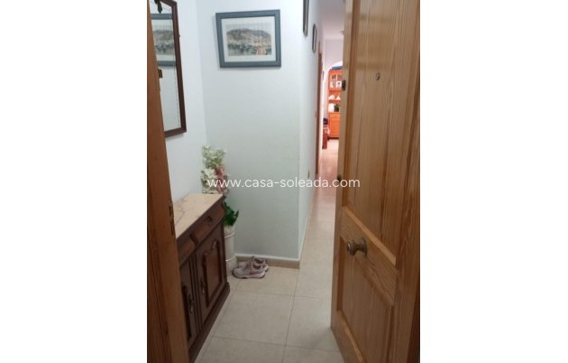 Apartamento / piso - Reventa - Torrevieja - Torrevieja