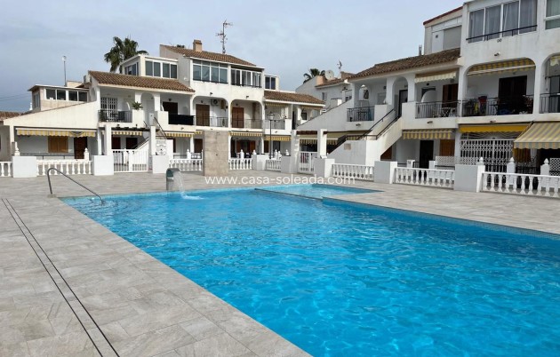 Apartamento / piso - Reventa - Torrevieja - Torrevieja