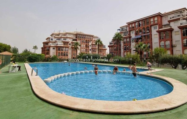 Apartamento / piso - Reventa - Torrevieja - Torrevieja