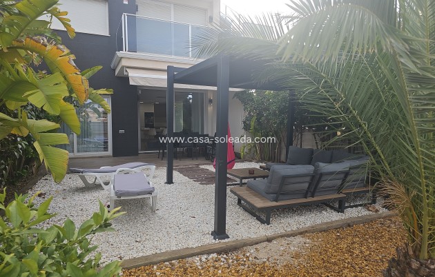 Apartamento / piso - Reventa - Torrevieja - Torrevieja