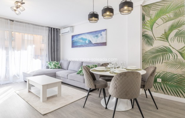 Apartamento / piso - Reventa - Torrevieja - Torrevieja