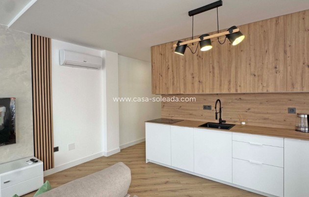 Apartamento / piso - Reventa - Torrevieja - Torrevieja
