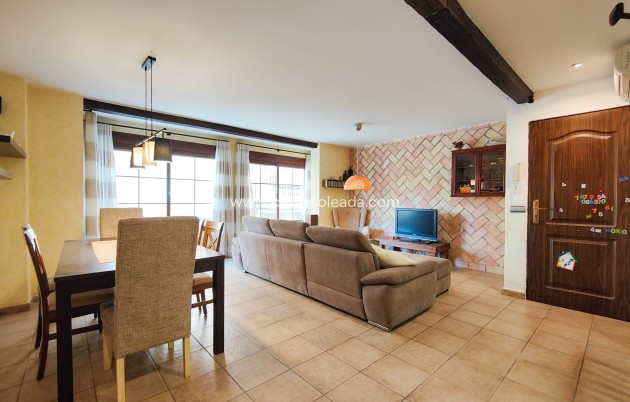 Apartamento / piso - Reventa - Torrevieja - Torrevieja