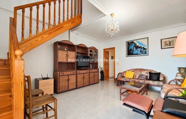 Apartamento / piso - Reventa - Torrevieja - Torrevieja