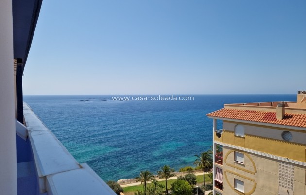 Apartamento / piso - Reventa - Villajoyosa - Costa Blanca