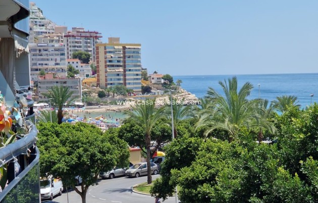 Apartamento / piso - Reventa - Villajoyosa - Costa Blanca