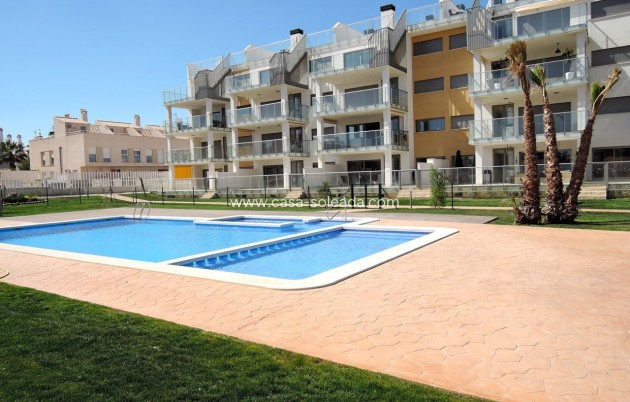 Apartamento / piso - Reventa - Villamartin - Villamartín