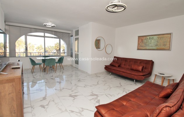 Apartamento / piso - Reventa - Villamartin - Villamartín