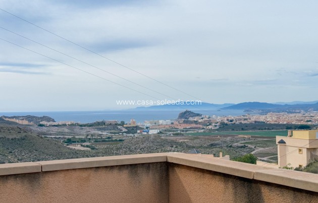 Apartment / flat - New Build - Aguilas - Centro