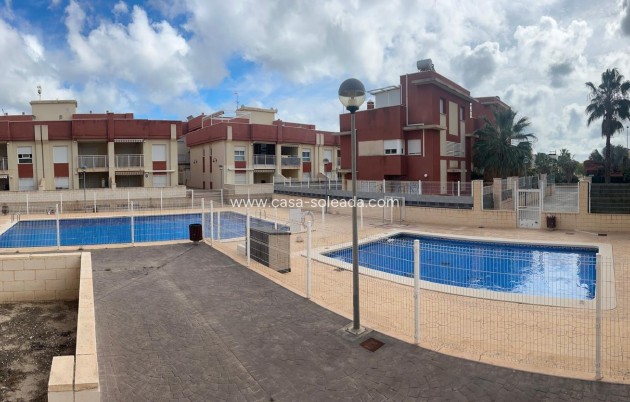Apartment / flat - New Build - Orihuela Costa - Lomas de Cabo Roig