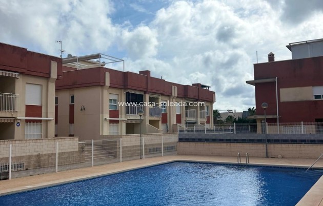 Apartment / flat - New Build - Orihuela Costa - Lomas de Cabo Roig
