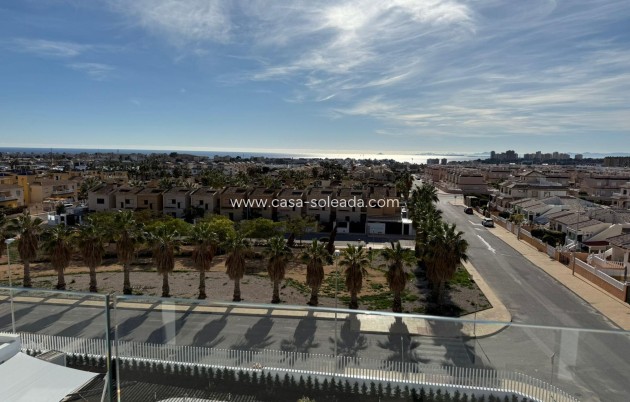 Apartment / flat - New Build - Orihuela Costa - Lomas de Cabo Roig