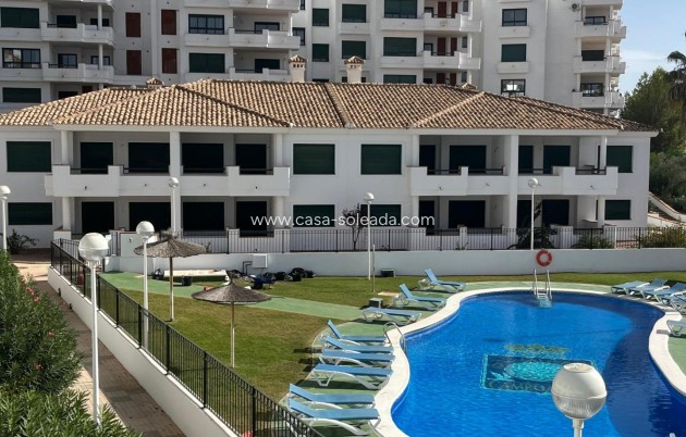 Apartment / flat - New Build - Orihuela Costa - Lomas de Campoamor