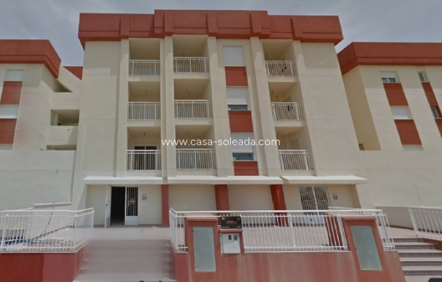 Apartment / flat - New Build - Orihuela Costa - Orihuela Costa