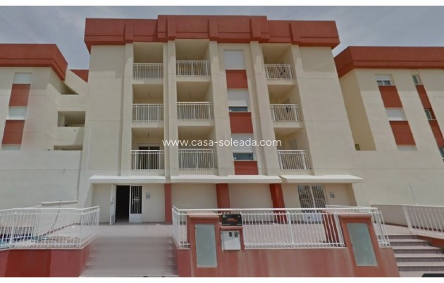 Apartment / flat - New Build - Orihuela Costa - Orihuela Costa
