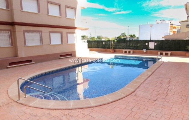 Apartment / flat - Resale - Algorfa - Algorfa