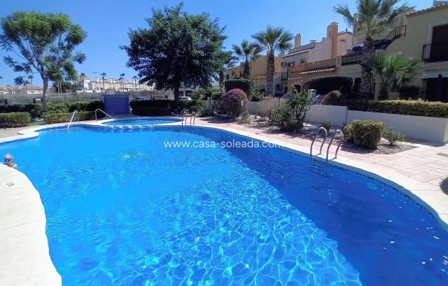Apartment / flat - Resale - Algorfa - Algorfa