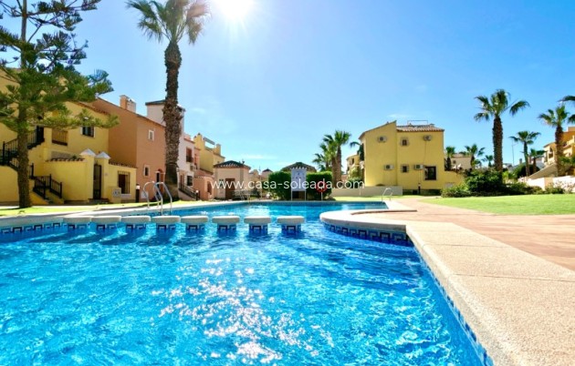 Apartment / flat - Resale - Algorfa - Algorfa