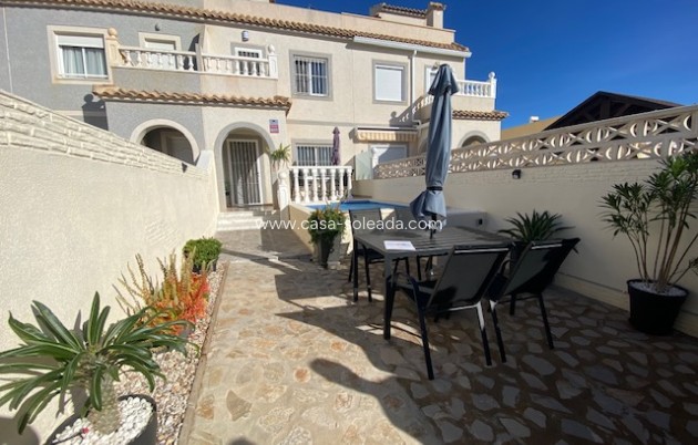 Apartment / flat - Resale - Balsicas - Inland