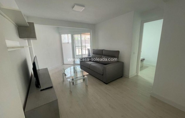 Apartment / flat - Resale - Benidorm - Costa Blanca