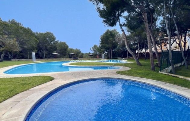 Apartment / flat - Resale - Cabo Roig - Cabo Roig
